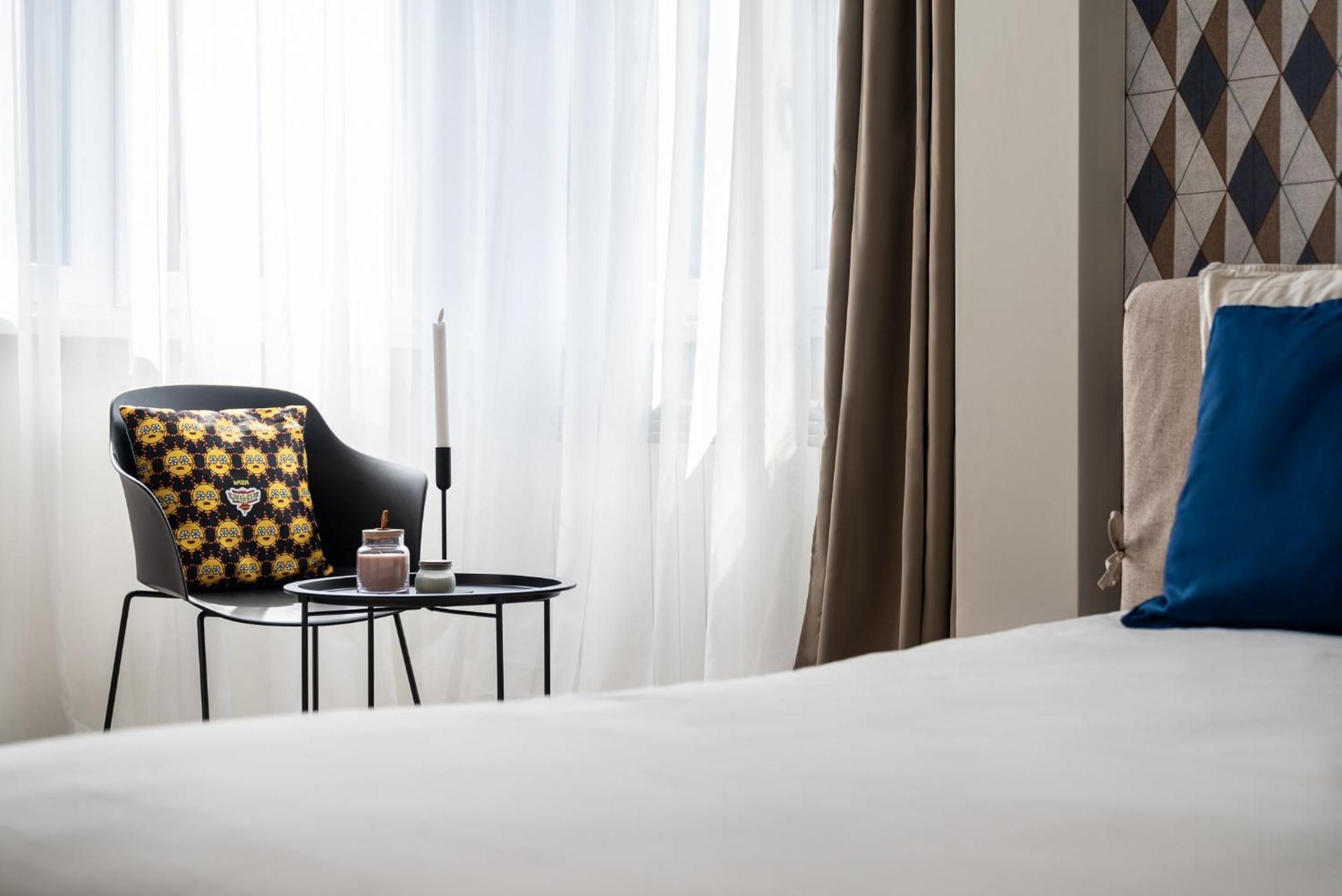 Bright & Sunny Stylish Apt With 2Bdr And 2Bth Sofia Exteriör bild
