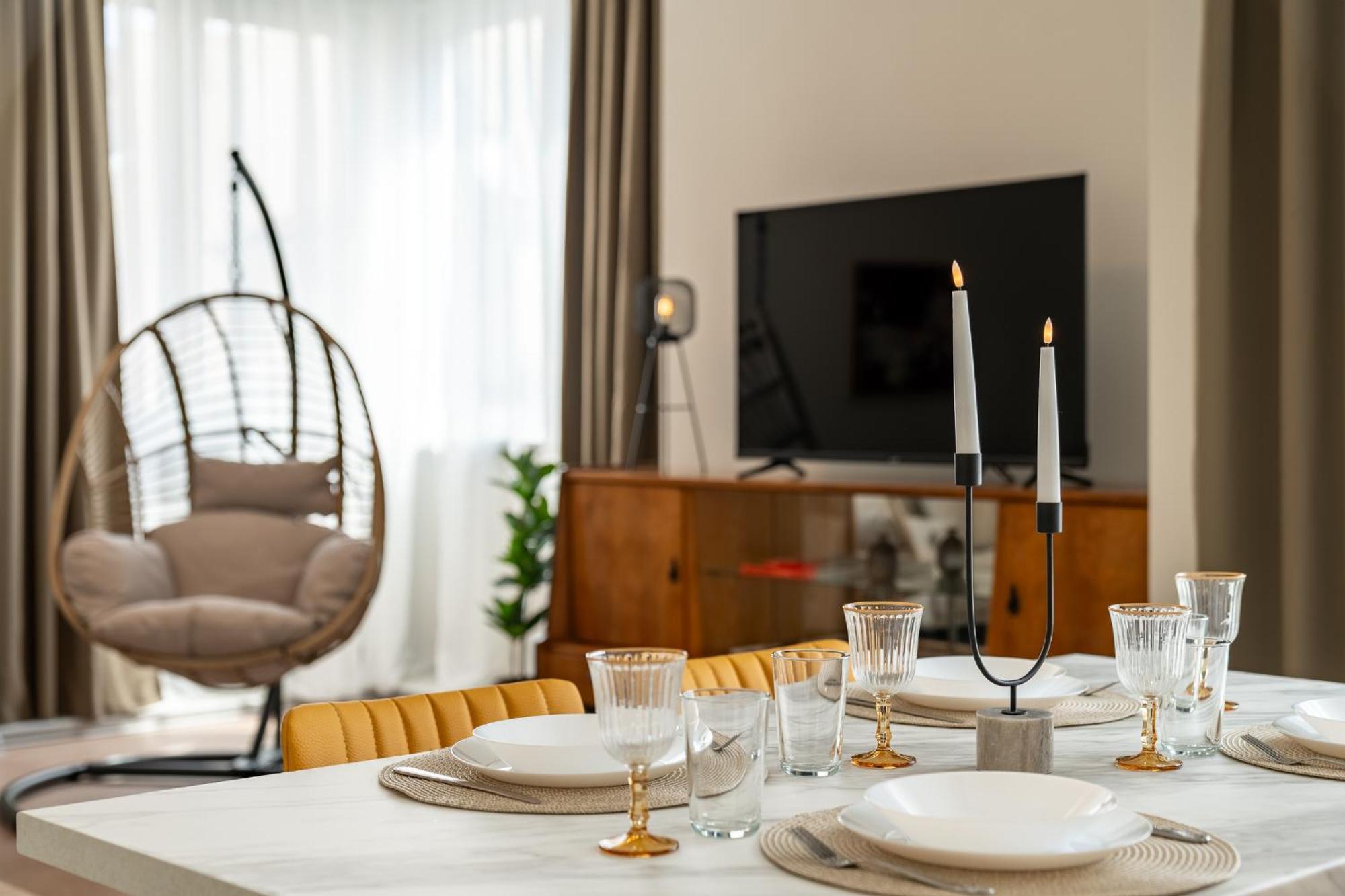 Bright & Sunny Stylish Apt With 2Bdr And 2Bth Sofia Exteriör bild