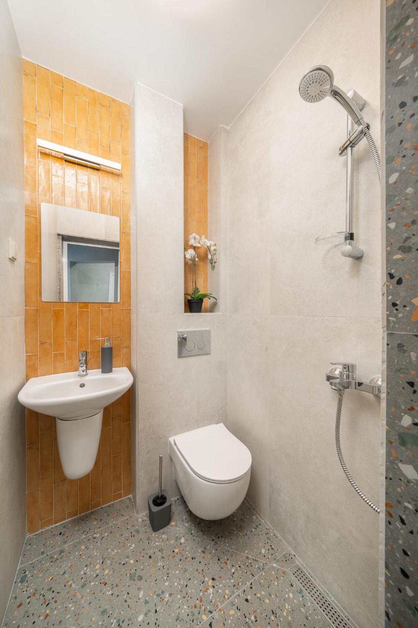 Bright & Sunny Stylish Apt With 2Bdr And 2Bth Sofia Exteriör bild