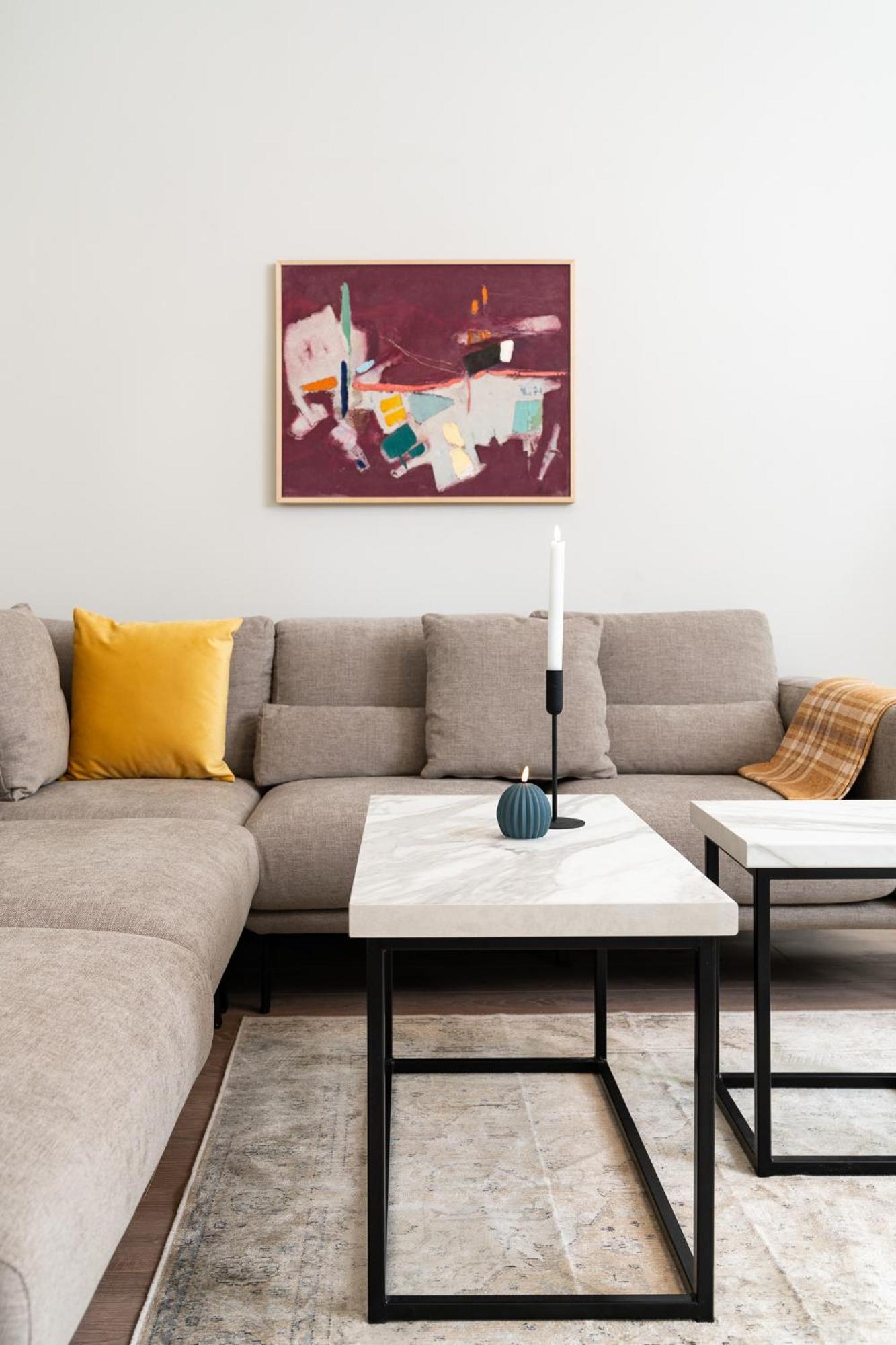Bright & Sunny Stylish Apt With 2Bdr And 2Bth Sofia Exteriör bild