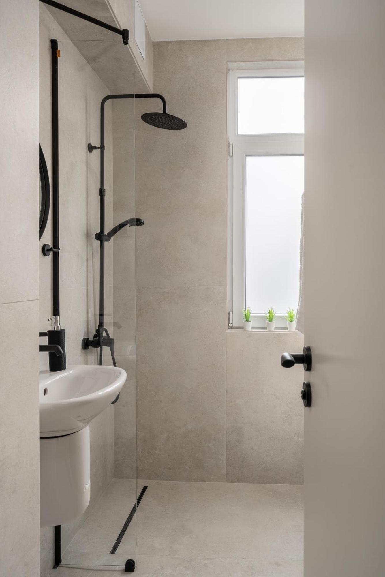 Bright & Sunny Stylish Apt With 2Bdr And 2Bth Sofia Exteriör bild